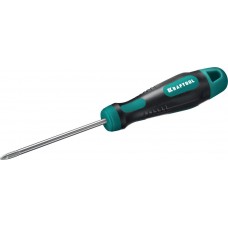 Отвертка PZ1 x 80 Х-Drive KRAFTOOL 250073-1-080