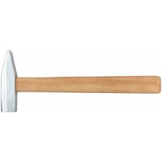 Молоток с квадратным бойком оцинкованный 
