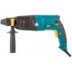 Перфоратор монтажный 800 Вт; 0-900 об/мин; 0-4000 уд/мин; 3,0 Дж; 3 реж.; SDS-PLUS; реверс; 2,8 кг; кейс (80106)