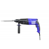 Перфоратор SDS-plus, 800Вт, 3.0 Дж, 26 мм