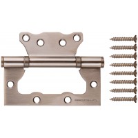 Петля дверная универсальная (без врезки) 