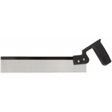 Пила обушковая, пластиковая ручка 300 мм (41270)