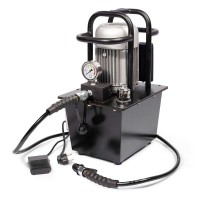 Помпа электрогидравлическая ПМЭ-7100 серия ПРОФИ (КВТ) (91798)