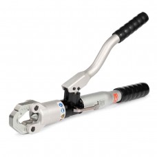 Пресс гидравлический ручной ПГРс-240БМА серия ПРОФИ (КВТ) (101937)