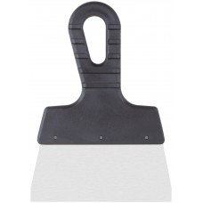 Шпатель фасадный нержавеющий 150 мм (06488)