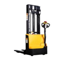 Штабелер самоходный 1,5 т 3,5 м TOR WS15H-3500 24/85 В/Ач (1050082)