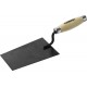 Кельма отделочника 175 х 110 х 90 мм, стальная, деревянная ручка СИБИН 0820-1_z01