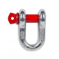 Скоба прямая TOR 4,75 т (тип G210) (S) (1044676)