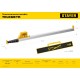 STAYER Telemetr, 5 м, телескопическая линейка, Professional (3420-05_z02)
