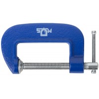 Струбцина тип 