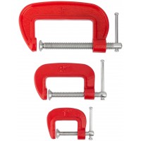 Струбцины тип 