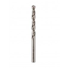 Сверло по металлу, индустриальное, DIN 338, HSS-G, Тип N, 5xD, O7.00 мм (ZA-73070)
