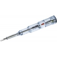 Тестер напряжения MX-180, 70 - 250 В, 70 - 600 В, 140 мм, многофункциональный ЗУБР 45235