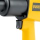 Ударный пневмогайковерт IW860+набор головок, 1/2, 7000 об/мин, 868 Нм Denzel (57473)