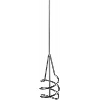 Миксер для песчано-гравийных смесей 120?600 мм шестигранный хвостовик ЗУБР Профессионал 06033-12-60_z02