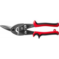 Ножницы по металлу левые 250 мм ЗУБР 23140-L