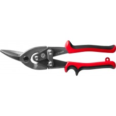 Ножницы по металлу левые 250 мм ЗУБР 23140-L