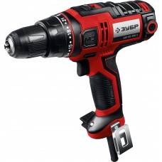 Дрель-шуруповерт сетевая 500 Вт 45 Н·м ЗУБР ДШ-М3-500-2
