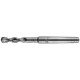 Сверло центрирующее 8 x 110 мм, конический хвостовик ЗУБР Профессионал 29184-08_z01