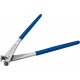Арматурные клещи 300 мм ЗУБР Арматурщик Профессионал 22245