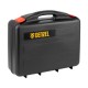 Аппарат инвертор. дуговой сварки SDM-220 Top, 220 А, ПВ 60% кейс Denzel (94358)