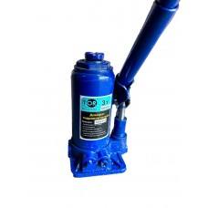 Домкрат гидравлический TOR ДГ-3 г/п 3,0 т (в пластиковом кейсе) (G) (1006113)