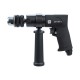 Дрель пневматическая 1/2 (13 мм) с реверсом 450 об/мин, усиленная, Licota, PAD-04004