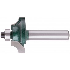 Фреза кромочная калевочная с нижним подшипником DxHxL=29х11х54 мм (3609-081129)