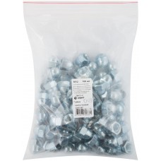 Гайка колпачковая М12 100 шт DIN1587 Фасовка (28612-0)