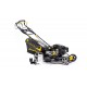 Газонокосилка CHAMPION LM5644 (PRO 4,4кВт привод 555мм 65л 25-75мм 1рычаг/6, 41кг 4в1) (LM5644)