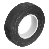 Изолента на ХБ основе 18 мм х 10 м, 100 г Сибртех (88761)