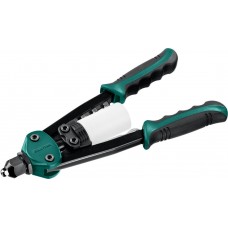 Компактный двуручный заклепочник FC-64, 3.2 - 6.4 мм, 320 мм, регулировка усилия KRAFTOOL 31160_z01