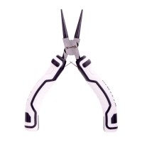 Круглогубцы Mini, 125 мм, авторазжим, Pro Matrix