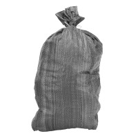 Мешок для строительного мусора, усиленный, 95 х 55 см (93930)