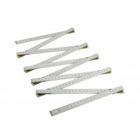 Метр складной 2м КЛБ (деревянный)