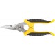 Ножницы электрика Профи 180 мм (60042)