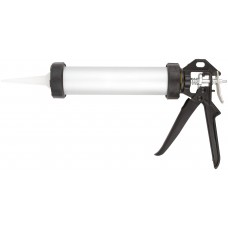 Пистолет для герметика закрытый для туб Профи 300 мл (14253)