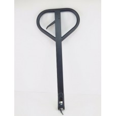 Ручка в сборе для тележек гидравлических DB (Handle assembly) (1006711)