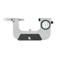 Скоба рычажная СРП-100 0,001 повыш. точ. ( ГРСИ 93321-24) КЛБ