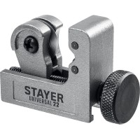 Ролик малярный мини - ворс 7 мм полиакрил все виды ЛКМ DUALON STAYER 15х70 мм 05812-07  