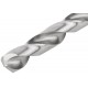 Сверло по металлу HSS шлифованное в блистере, угол заточки 135°, 7,0 x 109 мм (1 шт.) (35641М)