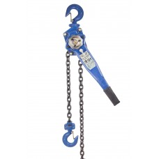 Таль ручная рычажная TOR ТРР-ТРШСР 1,5ТХ12М (серия G) (1021512)