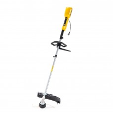 Триммер электрический CHAMPION ET1501 (разъемн.прям. 1500Вт 5.24кг корд 2*2мм 430мм + нож 3*255мм P-ручка) (ET1501)