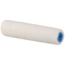 Валик, ядро 15 мм, полиэстр филт, ворс 6 мм, под 6 мм ручку, 100 мм (30-1032AKZO)