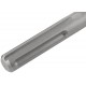 Зубило SDS-MAX, легированная сталь 25х18х600 мм (33505)