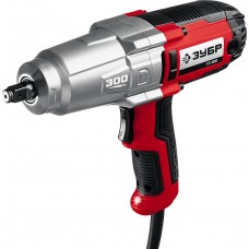 Гайковёрт ударный 300 Н·м, 350 Вт ЗУБР ГС-300  