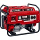 Генератор бензиновый 5500 Вт ЗУБР СБ-5500