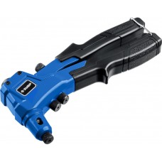 Заклепочник компактный литой 2.4 - 4.8 мм 195 мм ЗУБР П-300 Профессионал 311933