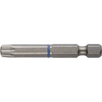 Биты торсионные TX 30, 50 мм, 2 шт ЗУБР 26015-30-50-2