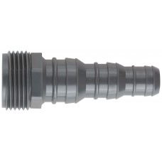 Адаптер внутренний пластиковый 1/2